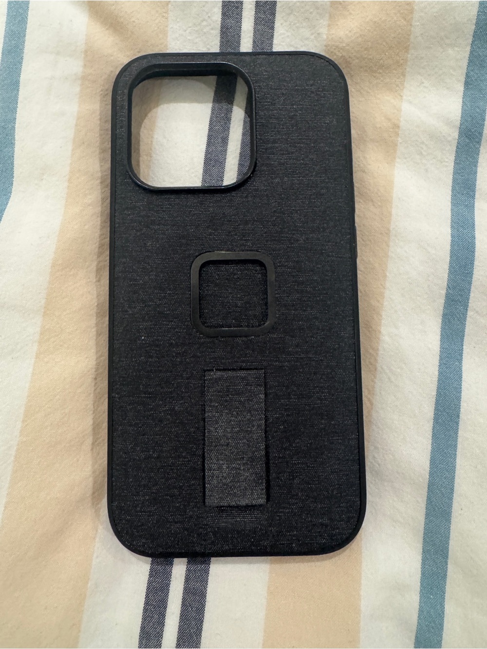 Peak Design Everyday Case Slimlink with Loop iPhone 15 Pro